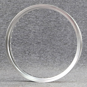 Pièces de moto Dirt Bike personnalisées Jantes <span class=keywords><strong>WM</strong></span> 1.40X17 Jantes en alliage d'aluminium Jantes blanches de 17 pouces - Product Image 4