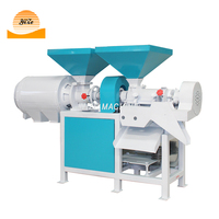 Machine à moudre le maïs au Zimbabwe, prix de la machine à moudre le maïs