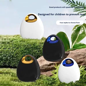 Dispositivo di Localizzazione GPS Anti-Smarrimento con Allarme, Mini Localizzatore Intelligente per Chiavi Auto, Animali Domestici e Anziani, Compatibile con Android/iOS - Product Image 3