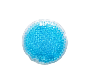 Best Selling Reusable Hot/Cold Gel Bead Pack Custom Shape Logo | Therapy Injury Pain Relief <strong>Kid</strong> Toy Hand <strong>Warmer</strong> Kada KD0410 - Product Image 3