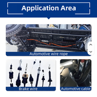 Grasa de Silicona Lubricante Automotriz para Líneas de Frenos, Antiadherente para Bajas Temperaturas, Aplicación en Cables, Especificación ACEA