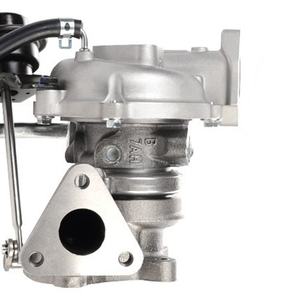 Rhf3 1390065H62 13900-65H62 1390066F00 1390066G00 F31CAD-S01016G Vz56 <span class=keywords><strong>Ihi</strong></span> टर्बो के लिए सुजुकी ले जाने DA62 K6A इंजन - Product Image 2