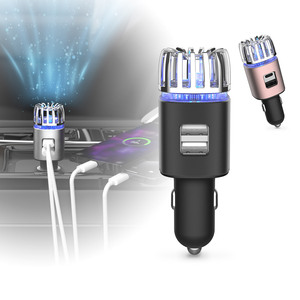 2024 Mini 2 en 1 cargador <span class=keywords><strong>de</strong></span> coche <span class=keywords><strong>purificador</strong></span> <span class=keywords><strong>de</strong></span> aire ionizador <span class=keywords><strong>purificador</strong></span> <span class=keywords><strong>de</strong></span> aire <span class=keywords><strong>de</strong></span> coche <span class=keywords><strong>de</strong></span> <span class=keywords><strong>iones</strong></span> <span class=keywords><strong>negativos</strong></span> - Product Image 4