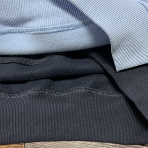 <span class=keywords><strong>Sweat</strong></span>-shirt à capuche pour <span class=keywords><strong>femme</strong></span> de haute qualité, personnalisé, avec patchwork, broderie, couture contrastée, appliqué - Product Image 5