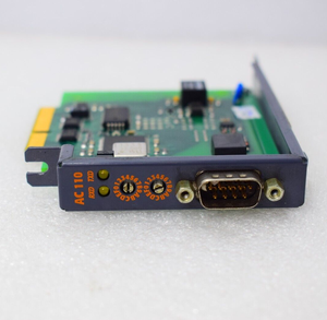 Modul Plug-in PLC ACOPOS 8AC11060-2, Antarmuka CAN AC110 8AC11060-2 REVC0 - Product Image 2