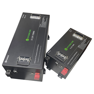 Waterproof Golf Cart Battery 36v 48v 51.2v 60v 72v Lithium Car 72ah 105ah 160ah - Product Image 6