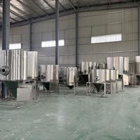Sécheur par pulvérisation automatique haute capacité en acier inoxydable pour la production de poudre d'amidon de maïs, d'amidon de manioc et de maltodextrine