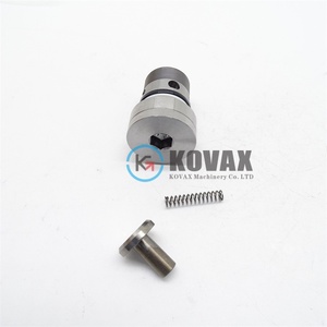 <span class=keywords><strong>เช็ค</strong></span>วาล์ว HD820-1-2 DH200-5-7<span class=keywords><strong>เช็ค</strong></span>วาล์วไฮดรอลิกสำหรับ Hyundai Daewoo DH220 DH200 DH225รถขุด HD820 - Product Image 3