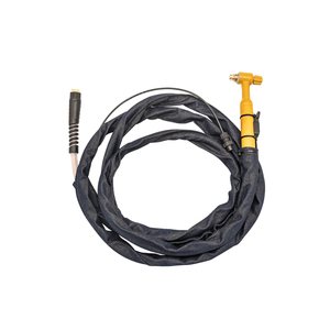 <span class=keywords><strong>QQ</strong></span> 300A linh hoạt đầu Tig làm mát bằng không khí hàn ngọn đuốc Chất lượng cao - Product Image 2