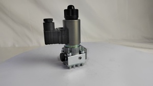 HAWE Válvula Hidráulica Direccional de Alta Calidad G3-12-GM24 - Product Image 1