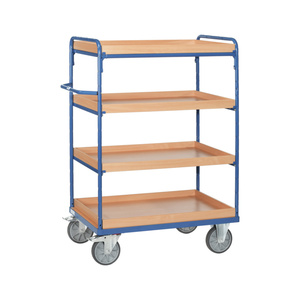 Thùng chứa cuộn kim loại công suất lớn với lớp phủ bột để lưu trữ và vận chuyển - Product Image 4