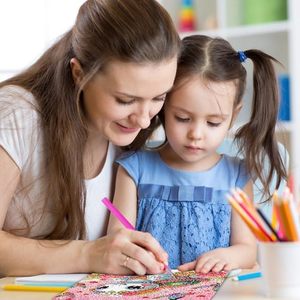 Kit de Pintura de Diamantes 5D de Dibujos Animados 20x20, Bordado de Cristal DIY con Taladro Completo para Niños, Kits Fáciles para Principiantes 2026 - Product Image 4