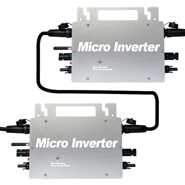 1000W Micro Inverter 1000W Solar Inverters 600w 800w 1000w Microinverter