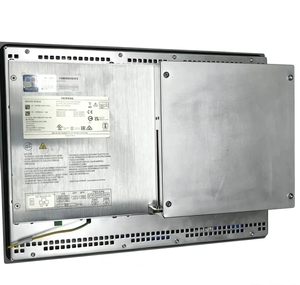 Pantalla Táctil 6AV7241-3BB07-0FA2, PC Industrial 477E de 15 Pulgadas (1280 x 800) - Product Image 6