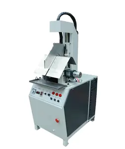 shoe upper vamp cold molding machine upper freezing shaping machine