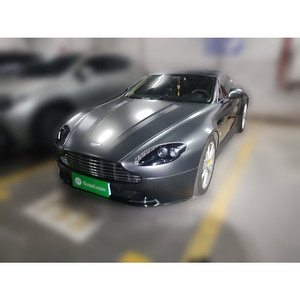 Guazi Listo para la exportación <span class=keywords><strong>AstonMartin</strong></span> V8 Vantage Gasolina 4,7 Coche usado RWD 2 Asientos - Product Image 1