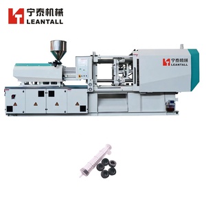 Nt280 tấn mở đột quỵ 560mm Máy ép phun nhựa cho gà trung chuyển chính xác thiết kế mới - Product Image 3