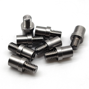 Vis à épaulement à six pans creux en acier inoxydable Pièces métalliques Boulons à épaulement - Product Image 6