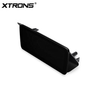 XTRONS 15.8 inci 8+128GB Qualcomm 665 1920*720P DSP Radio Mobil Android untuk Benz E-Class W212/S212 LHD QGM5440EL/QGM5445EL/QGM5450EL