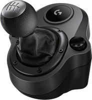 Volants de course Logitech Driving Force Shifter G29/G920/G923, accessoires Logitech Shifter, volants Logitech G29