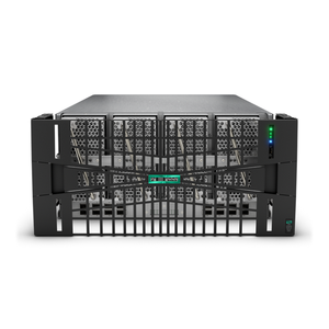 Serveur modulaire évolutif 3200, configuré sur mesure pour les bases de données et les analyses critiques, et les charges de travail partagées à grande mémoire vive. - Product Image 1