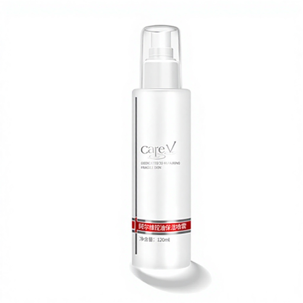 OEM/ODM Custom Luxury Spray, Vitamin C & Hyaluronic Acid, Oil-Control Moisturizing With Gold Stamping, For All Skin Types