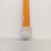 Lector de Etiquetas RFID de Baja Frecuencia (134.2kHz) de Largo Alcance para Ganado, USB 2.0, con Memoria de 4.0/16GB, Lector de Etiquetas de Plástico para Animales