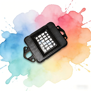 Almohadilla absorbente de tinta Gwin para cabezal de impresión XP600, piezas de impresora de inyección de tinta, tapa elevadora para máquina de impresión - Product Image 1