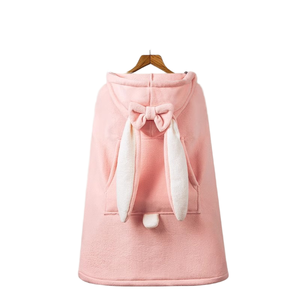 Housse de siège auto confortable polaire bébé siège auto auvent confortable housse de porte-bébé bébé chaud housse de siège auto pour l'hiver - Product Image 3