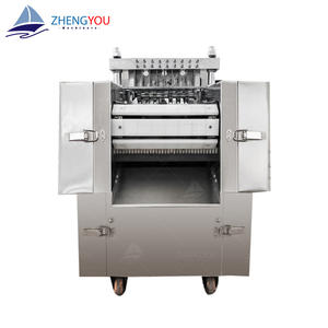 เครื่องตัดไก่อเนกประสงค์เครื่องตัดซี่โครงหมูขนห่านปลากระต่าย - Product Image 6