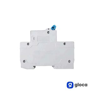Interruptor Diferencial RCBO Gloca JXB1L 3P+N 300mA 63A 380V con Botón de Prueba Mensual - Product Image 5