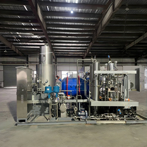 La mejor opción Equipo experimental <span class=keywords><strong>CCUS</strong></span> Fácil operación Sistema experimental de captura ciclónica de CO2 - Product Image 3