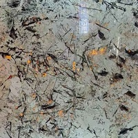 Marbre exotique brésilien : murs translucides pour intérieurs de luxe