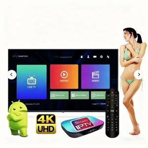 Strong-8k Trex-Dino Quad Amlogic S805 Android 13 - Code d'abonnement - <span class=keywords><strong>Liste</strong></span> gratuite - Essai gratuit de 24h - Smarters-Pro M3u - Panneau de revendeur - Product Image 6