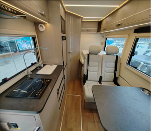 2025 Prix abordable, le plus populaire : Changan Fengjing Pick-up de luxe, <span class=keywords><strong>camping</strong></span>-car 4x4, véhicule de loisirs, caravane pour le <span class=keywords><strong>camping</strong></span> familial - Product Image 5