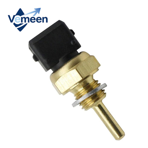 Cảm biến nhiệt độ nước làm mát 06238938 cho Chevrolet Tornado 07085083 93313156 ts677 25036898 12608814 5952155 12611420 - Product Image 6