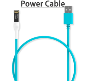 Cable de Alimentación Mechanic IBoot para <span class=keywords><strong>iPhone</strong></span> 11 12 13 Pro Max 13pro 13promax 14 Mini, Cable de Reparación de Fuente de Alimentación CC, Cable de Prueba, Herramientas - Product Image 2