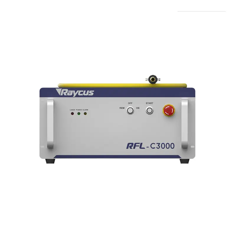 Raycus 섬유 레이저 소스 가격 1KW 1.5KW 2KW 3KW 4kw 6KW 8KW 고성능 레이저 소스 레이저 절단 기계
