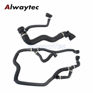 Manguera de tubo de entrada de agua refrigerante del motor 17128602599 17127520668 17127596831 17128616914 17127576371 para <span class=keywords><strong>BMW</strong></span> 1 2 3 4 Series F30 F35 - Product Image 5