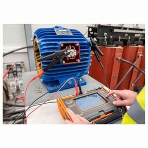 Medidor Multifunción Sonel MPI-536 para Parámetros del Sistema Eléctrico - Product Image 5