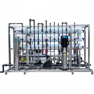 Endüstriyel ters ozmoz diyaliz - Product Image 5