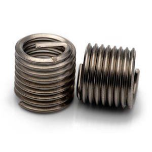 EliBlok M22x250 standard metric <b>thread</b> <b>inserts</b> (25pcs) - Product Image 1