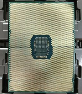 ซีพียู 48MB 185W 2.4GHz 28 คอร์ Platinum CPU ซีพียูใหม่ โปรเซสเซอร์ 3200 MT/s 11 2 GT/s ซีพียูเซิร์ฟเวอร์ โปรเซสเซอร์สำหรับแอปพลิเคชัน 28 คอร์ 3 - Product Image 2