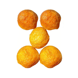 Albaricoques Enteros Deshidratados por Congelación, Snack Saludable, Venta al Por Mayor de Fábrica - Product Image 3