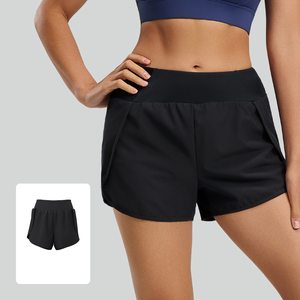 Shorts Deportivos para Mujer al por Mayor en Varios Colores, Ideales para Tiendas Minoristas y Plataformas de Moda en Línea - Product Image 5