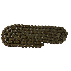 Kit de Transmisión <span class=keywords><strong>para</strong></span> Motocicleta a <span class=keywords><strong>Precio</strong></span> Económico <span class=keywords><strong>para</strong></span> Tvs Star Hlx 150, Juego de <span class=keywords><strong>Cadena</strong></span> y Piñón - Product Image 2