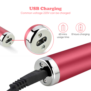 <span class=keywords><strong>Épilateur</strong></span> électrique rechargeable, rasoir pour <span class=keywords><strong>femme</strong></span>, visage, <span class=keywords><strong>nez</strong></span>, sourcils, corps, tondeuse à poils, épilation pour femmes, 5 en 1, épilation pour femmes - Product Image 6