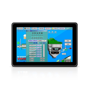 Android 5,1 7 pulgadas HD <span class=keywords><strong>Mini</strong></span> Tablet PC industrial AMD Quad Core procesador <span class=keywords><strong>8GB</strong></span> Wi-Fi 128GB memoria nuevo USB antipolvo y resistente al agua - Product Image 2