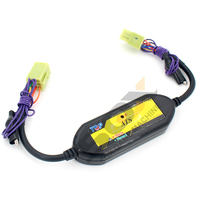 Dispositif anti-triche pour les TIC TOP Bill Acceptor Game Machine de Zapper Jammer Device POG Fish Game à vendre