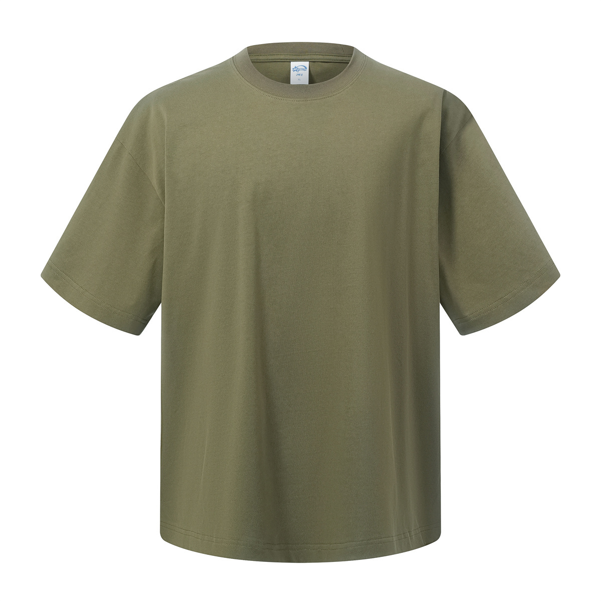 Gris-vert